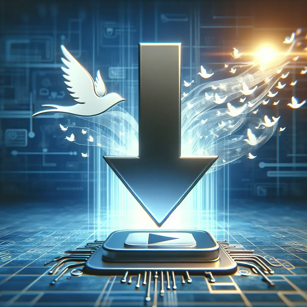 sssTwitter Descargador de Vídeos: La Herramienta Definitiva para Descargar Contenido de Twitter