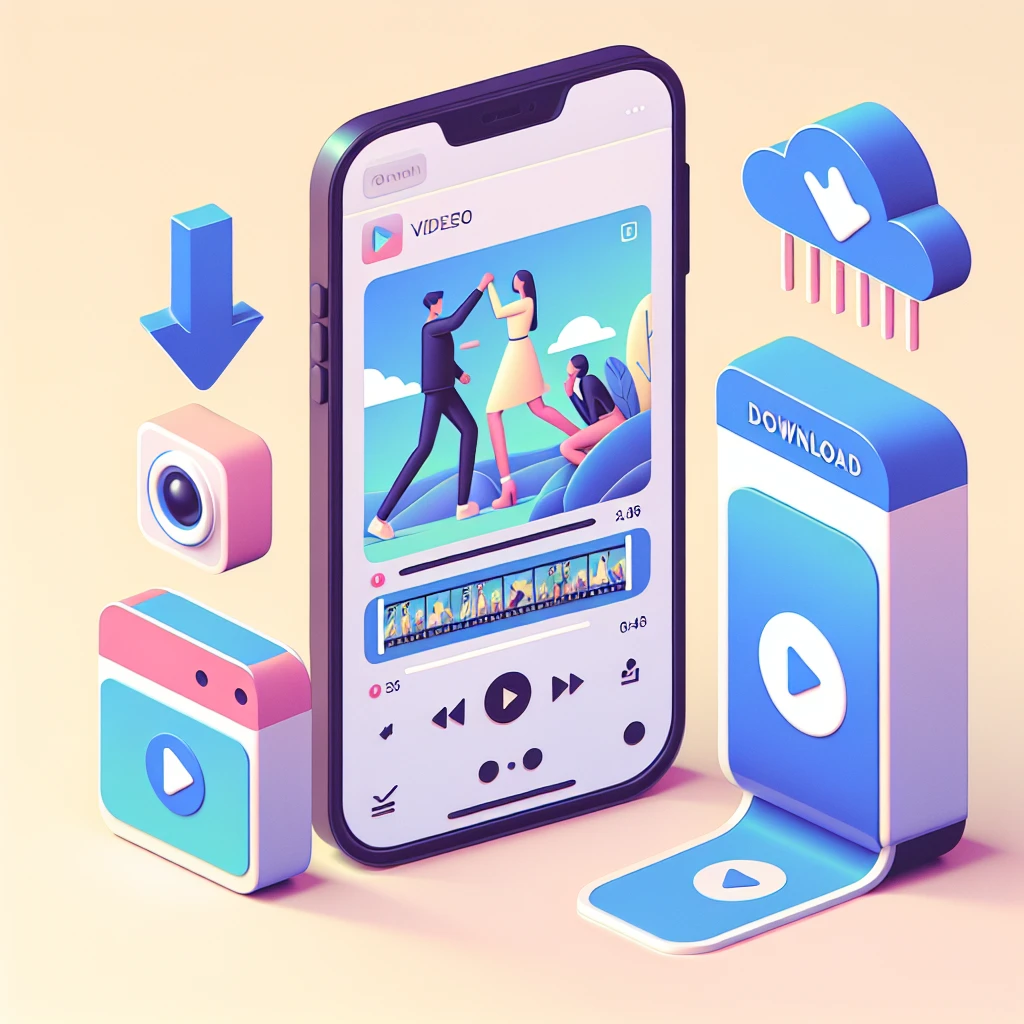 Cómo Descargar Videos de TikTok Fácilmente con ssstik