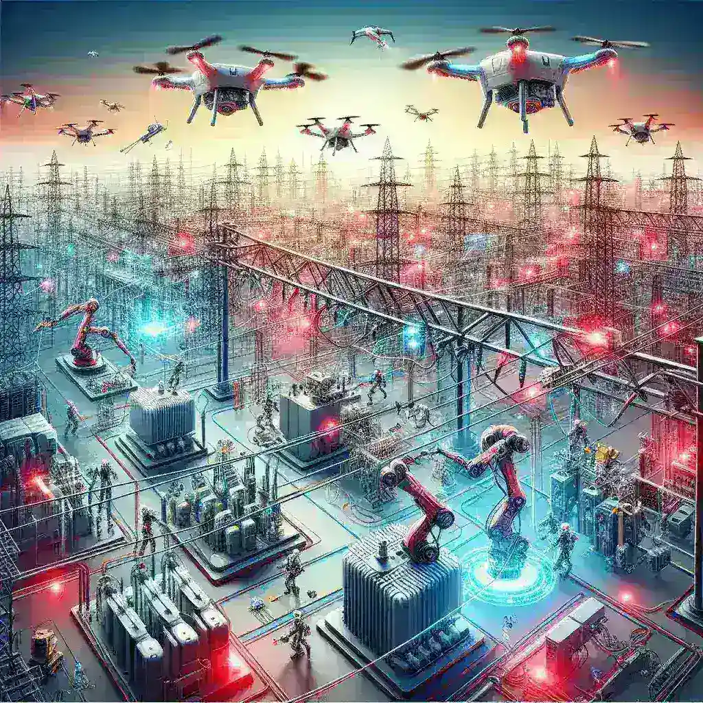 Red Eléctrica Española despliega sistemas automáticos de respuesta ante apagones