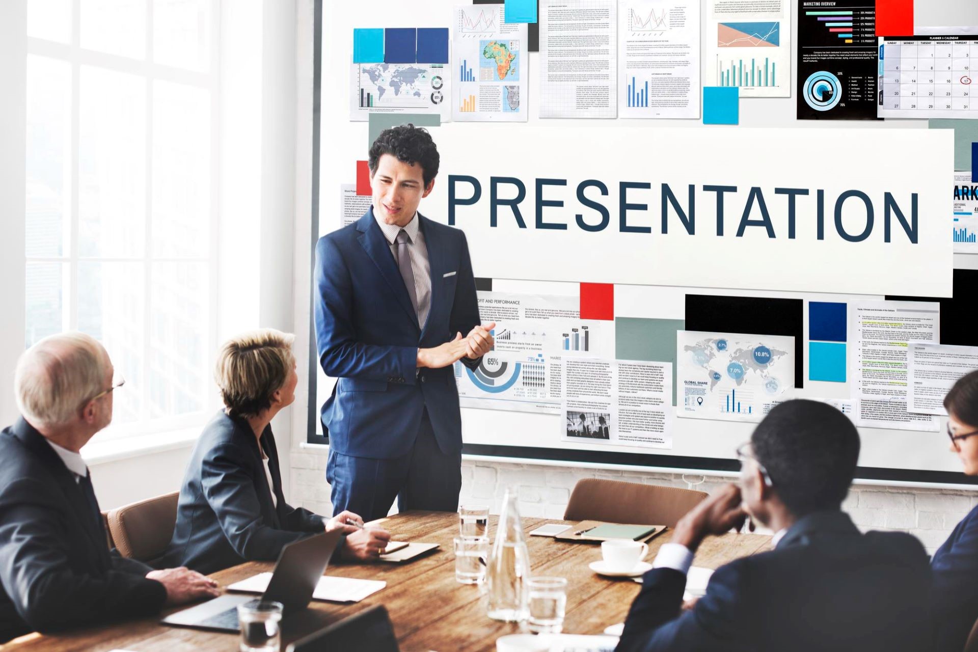 Creación de Presentaciones con PowerPoint