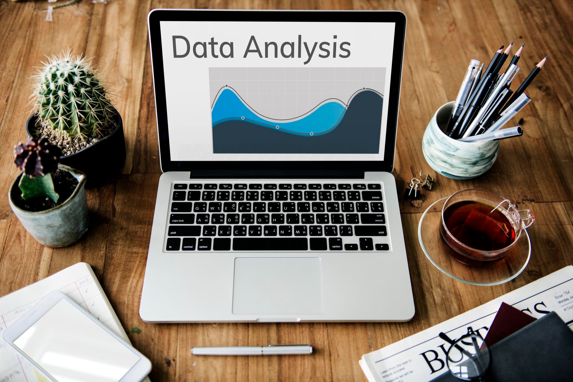 Introducción a la Ciencia de Datos y Analítica