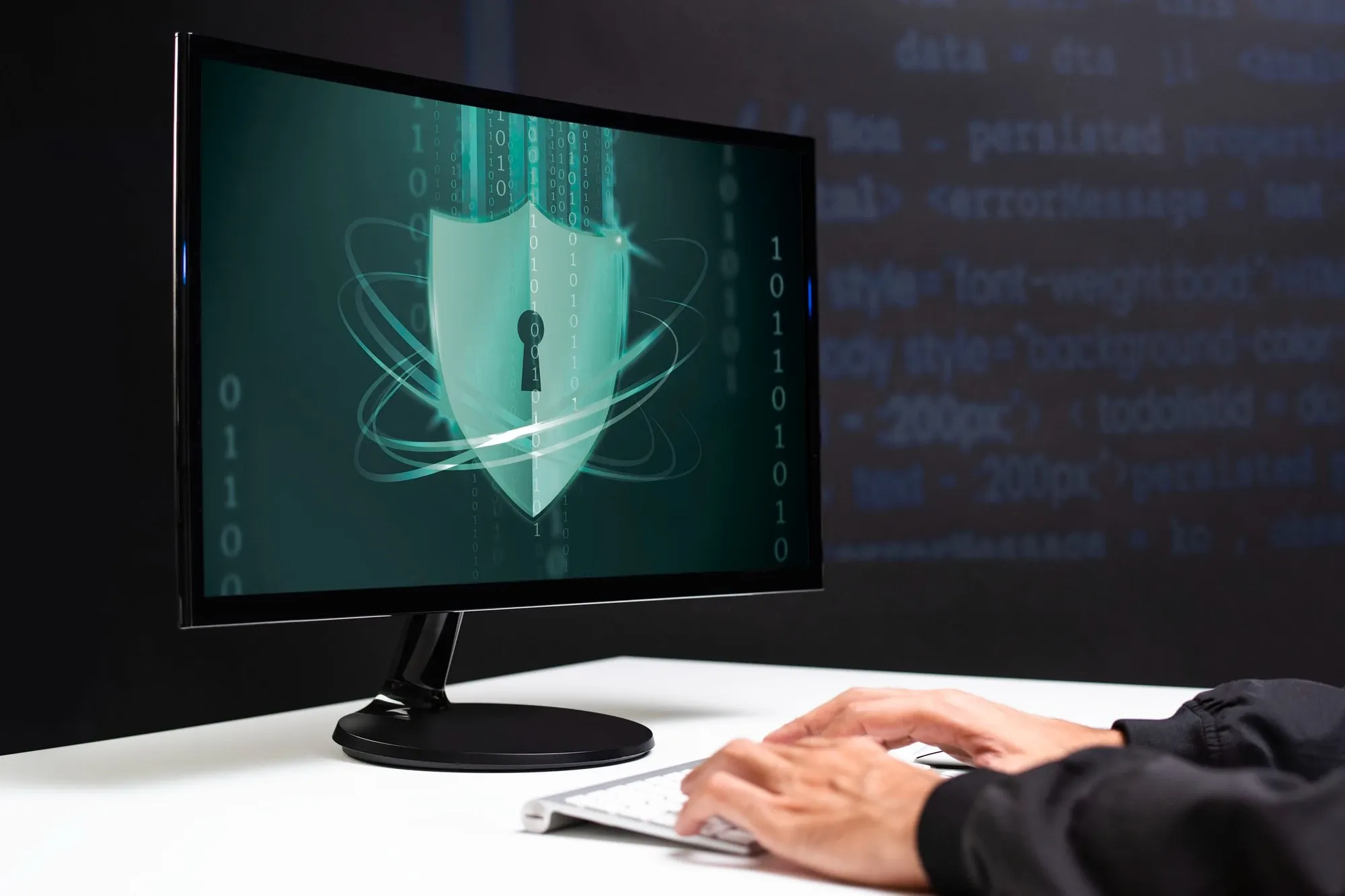 Seguridad Informática con Kaspersky
