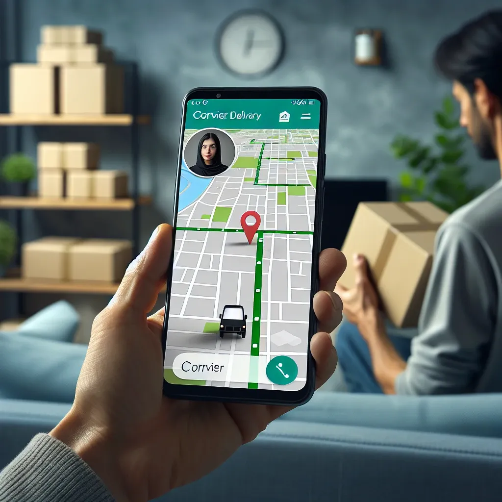 Correos estrena aplicación móvil con seguimiento en tiempo real de mensajeros